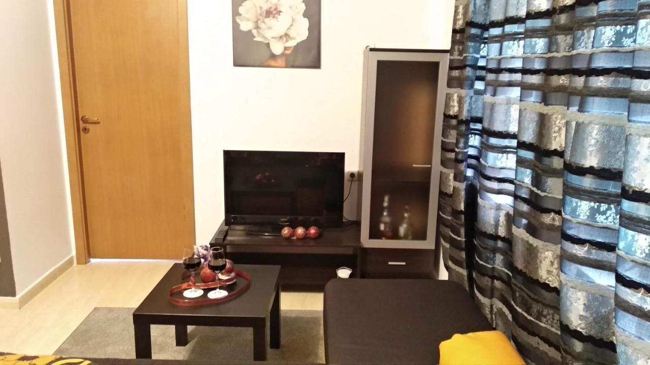 Ferienwohnung Snow Dreams 1 Grand Monastery Pamporowo Exterior foto